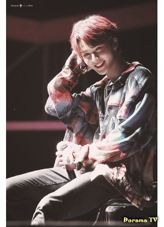 Актер Чжу Чжэн Тин 12.10.19