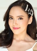 Джой Чонтича Нуамсукон (Joy Chonticha Nuamsukon: จอย ชลธิชา นวมสุคนธ์)