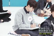 K-Pop Time Slip: EXO 90:2014