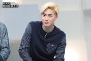 K-Pop Time Slip: EXO 90:2014