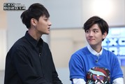 K-Pop Time Slip: EXO 90:2014