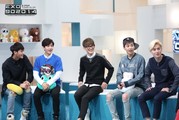 K-Pop Time Slip: EXO 90:2014