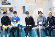 K-Pop Time Slip: EXO 90:2014