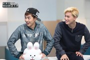 K-Pop Time Slip: EXO 90:2014