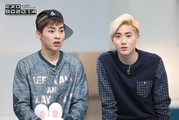 K-Pop Time Slip: EXO 90:2014