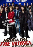 Взлеты и падения: Отбросы. Эпизод 0