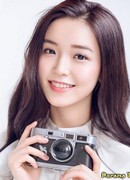 Цзинь Вэнь Синь (Shirley Jin: Jin Wen Xin)