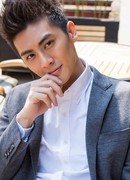 Чэнь Шан Цзэ (Ivan Chen: Chen Shang Ze)