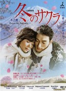 Зимняя вишня