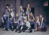 TWICE