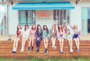 TWICE