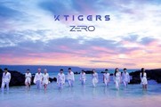 K-TIGERS ZERO