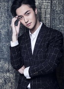 Гао Хань (Gao Han: 高寒)