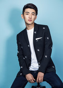 Лю Юй Хань (Liu Yu Han: 刘昱晗)