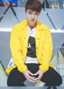 Чжу И Вэнь (Zhu Yi Wen: 朱一文)