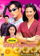 Они попросили меня быть шпионкой