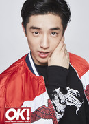 Кэй Лэртситтичай (Kay Lertsittichai: เค เลิศสิทธิชัย)