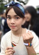 Ли Шао Цзе (Li Shao Jie: 李劭婕)