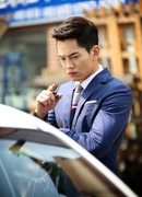 Неправильная парковка