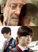 Девушка, которая стала фото