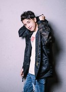 Хуан Дэ И (Francis Huang: Huang De Yi)