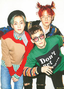 EXO-CBX (엑소-첸백시)