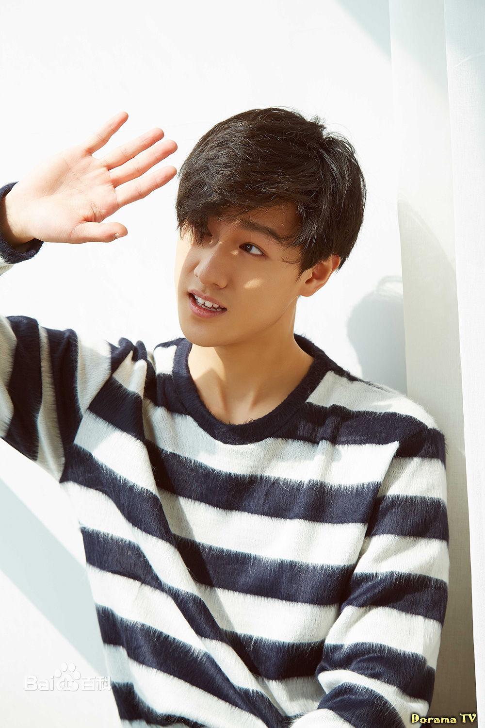 Актер Ли Юнь Жуй (Li Yun Rui), список дорам. Сортировка по году ...