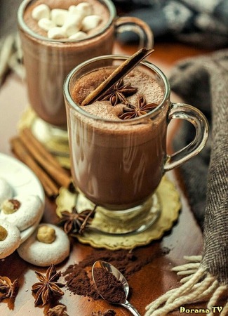 Кофе и кофейни 18.12.19