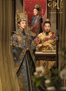 Династия Мин