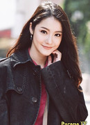 Намтан Типнари Вираватнодом (Namtan Tipnaree Weerawatnodom: น้ำตาล ทิพนารี วีรวัฒโนดม)