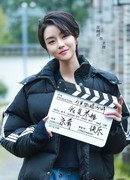 Чжан Юй Цин (Zhang Yu Qing: 张婉清)