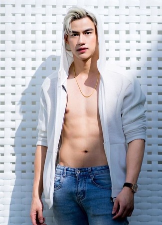 Актер От Пасакон Сарараттана 28.12.19