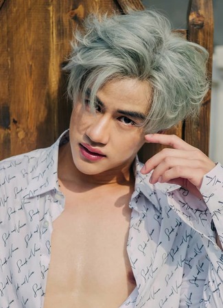 Актер От Пасакон Сарараттана 28.12.19