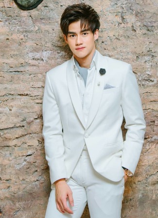 Актер От Пасакон Сарараттана 28.12.19