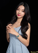 Мими Ли (MiMi Lee)