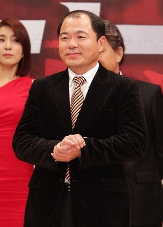 Актер Ю Хён Гван 15.01.20