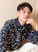 Цю Чжи Юй (Oscar Chiu: 邱志宇)