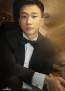 У Хао Чэнь (Wu Hao Chen: 吴昊宸)