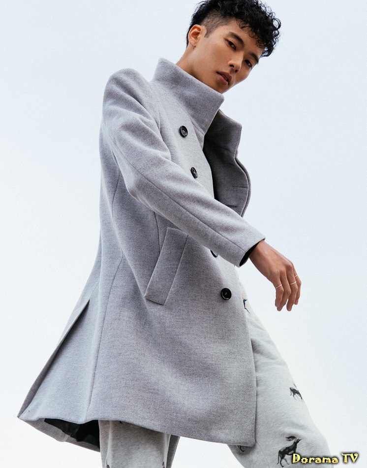 Актер Янаги Такаюки (Yanagi Takayuki), список дорам. Сортировка по году