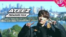 ATEEZ Treasure Film