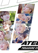 ATEEZ Treasure Film