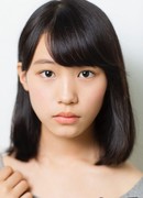 Минами Сара (Minami Sara: 南沙良)