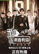 Молодость всегда с тобой