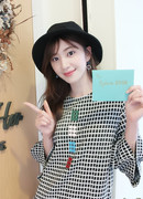 Се Сян Я (Sylvia Hsieh: Xie Xiang Ya)