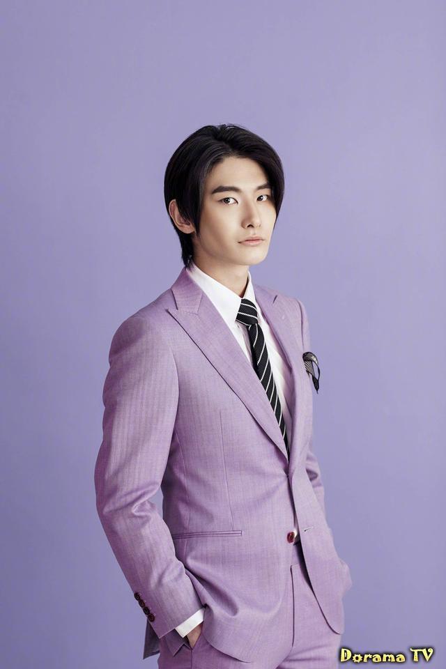 Актер Ван Жуй Чан (Richards Wang: Wang Rui Chang), список дорам ...