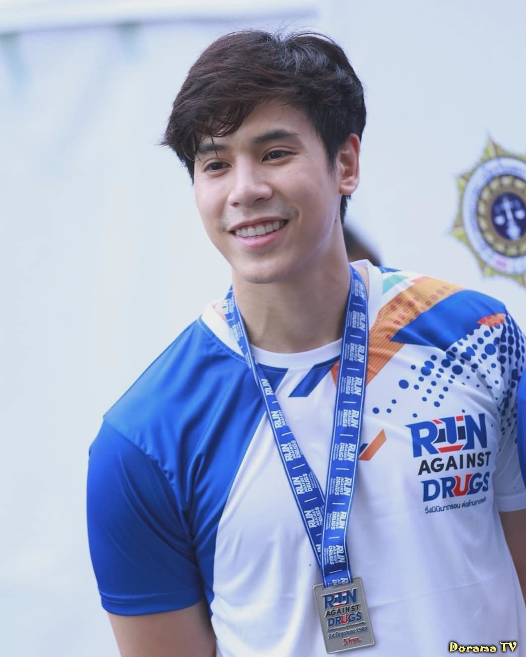 Актер Джет Джетпипат Тилапонпат (Jes Jespipat Tilapornputt), список