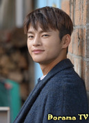 Дымящийся пистолет