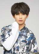 Кусакава Наоя (Kusakawa Naoya: 草川直弥)