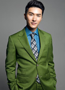 Лу Юй Линь (Kelvin Lu: Lu Yu Lin)