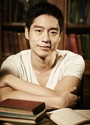 Кён Сон Хван (Kyoung Sung Hwan: 경성환)